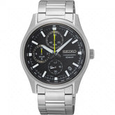Seiko Chronograph Herrenuhr - SSB419